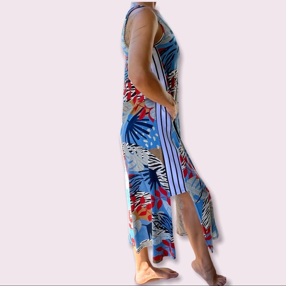 Summer Dress **imported from Brazil *** - Picture 3 of 4